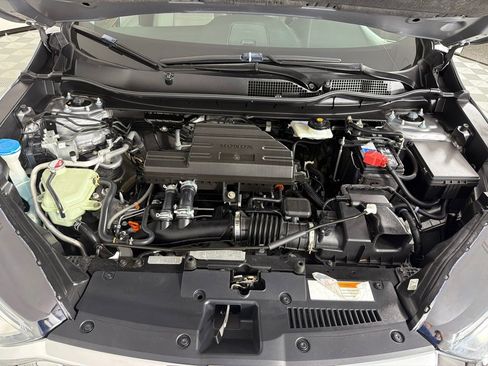 Used 2017 Honda CR-V Touring image 25