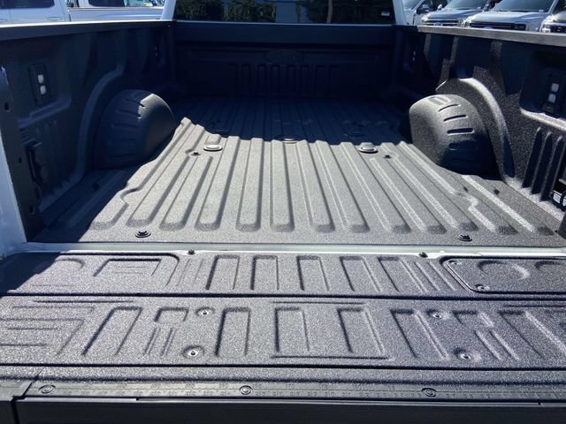 New 2026 Ford F450 Platinum w/ Platinum Plus Package AWD/4WD image 8