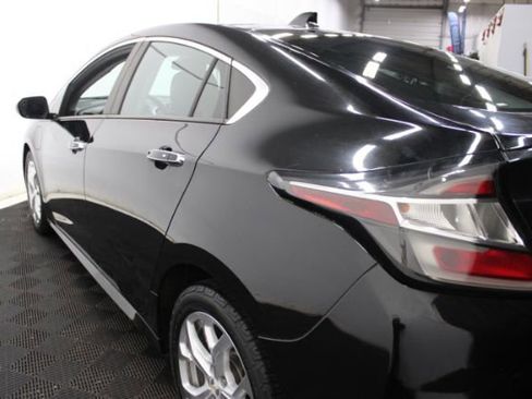 Used 2016 Chevrolet Volt Premier w/ Driver Confidence Package image 10