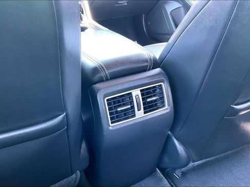 Certified 2017 Nissan Maxima Platinum FWD image 10