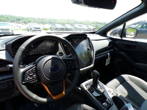 New 2026 Subaru Crosstrek 2.5i Wilderness AWD/4WD image 9
