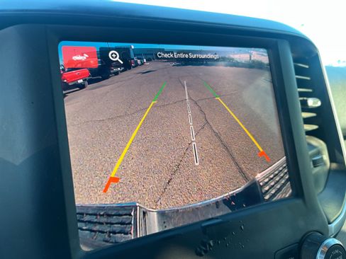 Used 2022 RAM 2500 Big Horn image 28