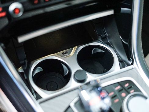 Used 2025 BMW 840i 840i w/ M Sport Professional Package image 22