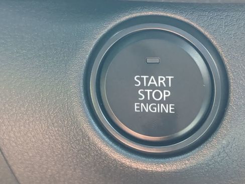 New 2025 MAZDA CX-50 AWD 2.5 S w/ Weather Package image 23