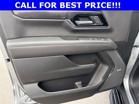 New 2026 GMC Yukon Elevation w/ Elevation Premium Package image 11