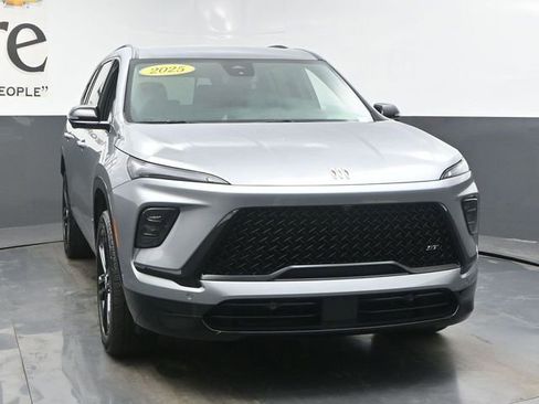 Used 2025 Buick Enclave Sport Touring w/ Super Cruise Package image 53