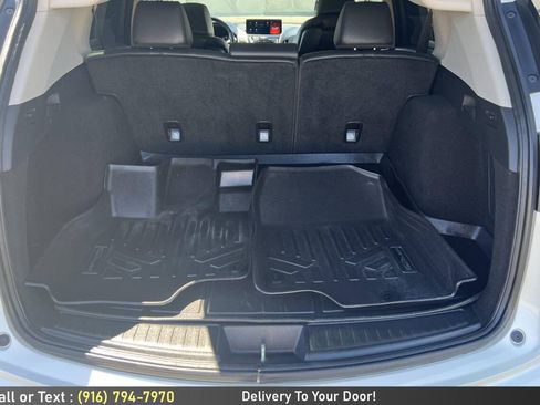 Used 2020 Acura RDX AWD image 11