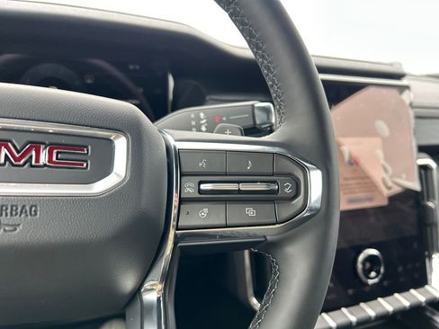 New 2026 GMC Acadia Elevation w/ Black Edition AWD/4WD image 22