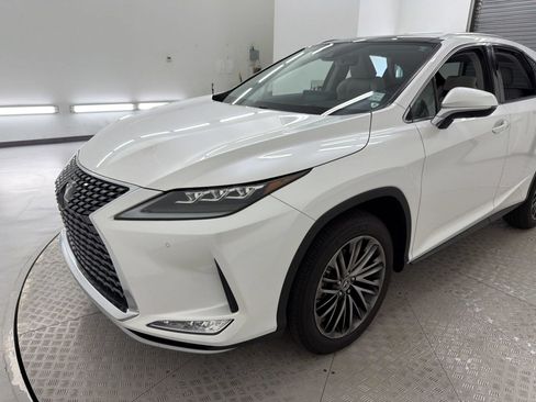 Used 2021 Lexus RX 350 FWD w/ Luxury Package image 30