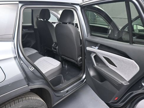Used 2026 Volkswagen Tiguan S AWD/4WD image 43