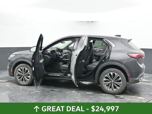 Used 2024 Buick Envision Preferred image 54
