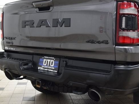 Used 2022 RAM 1500 TRX w/ TRX Level 1 Equipment Group image 19
