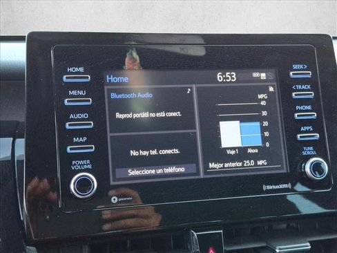Certified 2022 Toyota Camry SE w/ Convenience Package FWD image 18