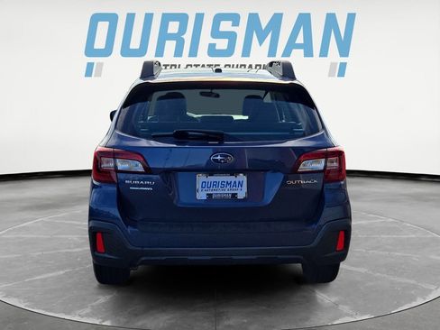 Used 2019 Subaru Outback 2.5i image 5