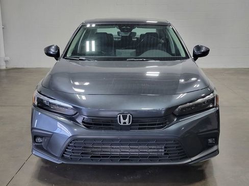 Certified 2024 Honda Civic Touring image 3