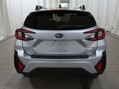 Used 2024 Subaru Crosstrek 2.0i Premium w/ Popular Package #3 AWD/4WD image 11