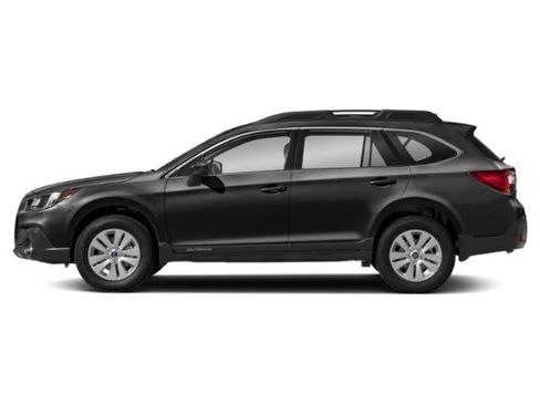 Used 2018 Subaru Outback 2.5i Premium AWD/4WD image 3