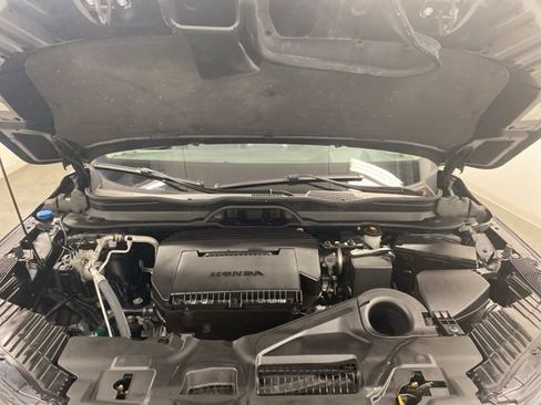 Used 2023 Honda Pilot Elite image 33