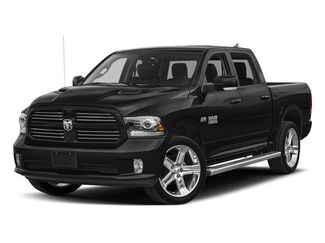 Used 2017 RAM 1500 Sport video 1