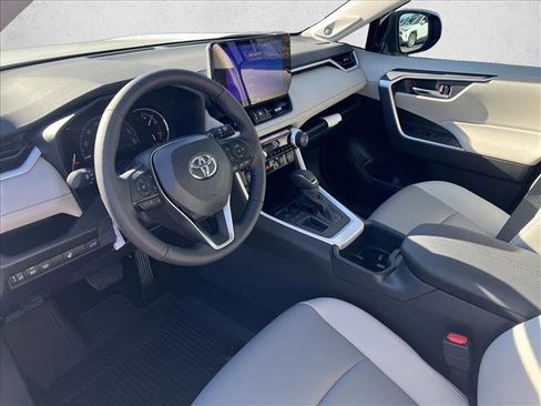 New 2025 Toyota RAV4 XLE Premium image 3