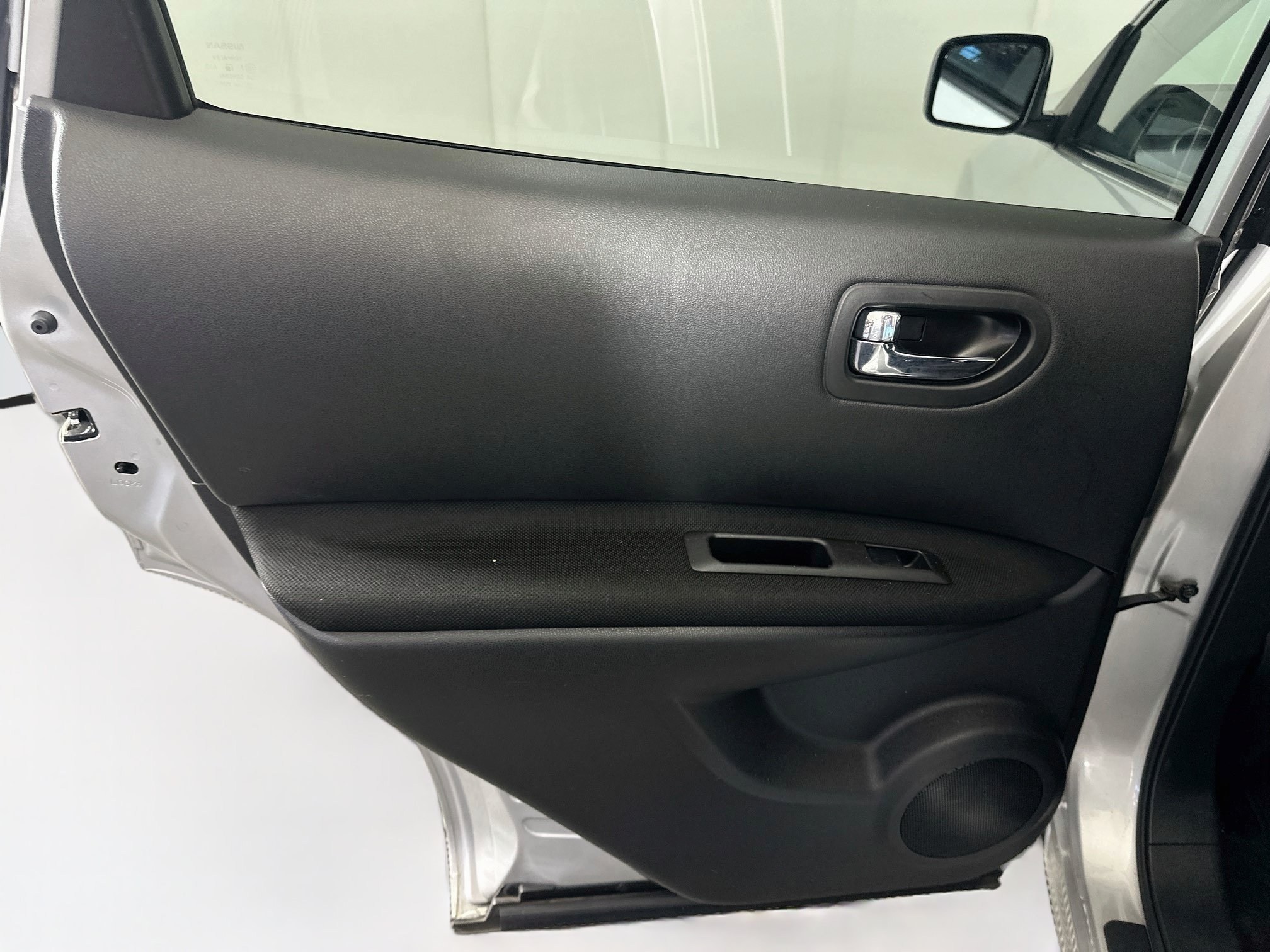 Used 2012 Nissan Rogue S w/ Special Edition Pkg AWD/4WD image 24