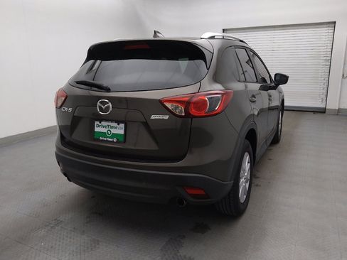 Used 2016 MAZDA CX-5 Touring image 7