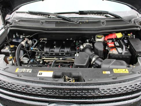 Used 2015 Ford Explorer 4WD Police Interceptor image 31