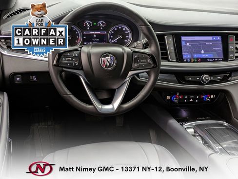 Used 2023 Buick Enclave Essence w/ Experience Buick Package AWD/4WD image 5