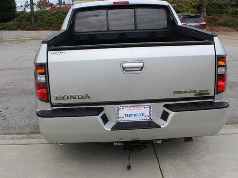 Used 2006 Honda Ridgeline RTS image 9