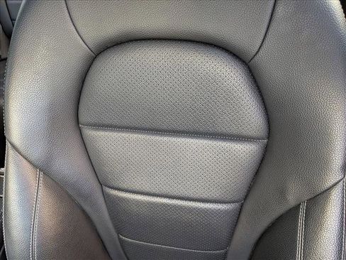 Used 2021 Mercedes-Benz C 300 4MATIC Sedan image 14