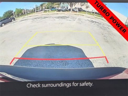 Used 2022 MAZDA CX-30 AWD 2.5 Turbo S image 27