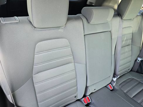 Certified 2021 Honda CR-V EX image 15