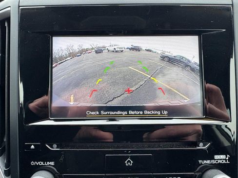 Used 2023 Subaru Forester Premium image 26