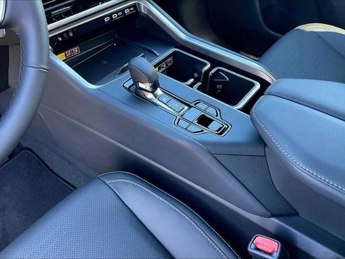 New 2026 Lexus TX 350 AWD image 7