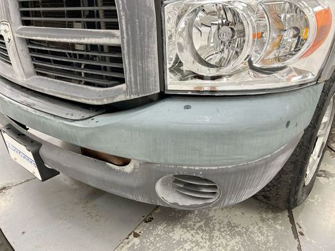 Used 2007 Dodge Ram 1500 Truck ST w/ V6 Value Group RWD image 26