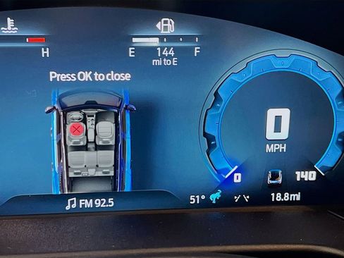 New 2025 Ford Bronco Sport Big Bend w/ Convenience Package image 2