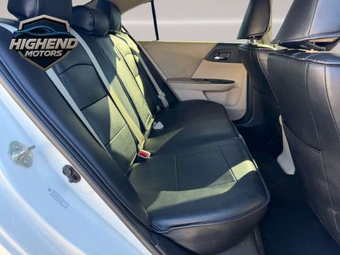 Used 2014 Honda Accord LX image 13