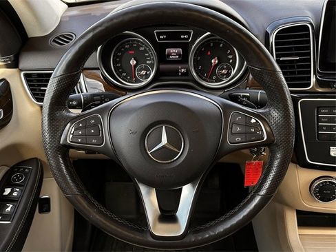 Used 2016 Mercedes-Benz GLE 350 4MATIC image 14