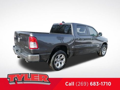 Used 2022 RAM 1500 Big Horn image 8