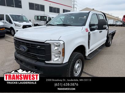 Used 2024 Ford F250 XL