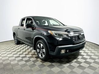 Used 2019 Honda Ridgeline RTL-T video 1