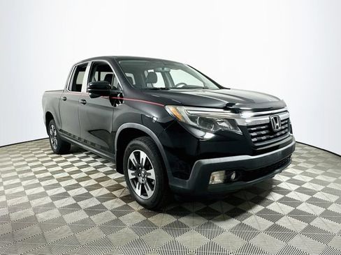Used 2019 Honda Ridgeline RTL-T image 1