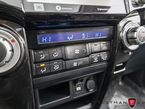 Used 2021 Toyota 4Runner TRD Pro image 34