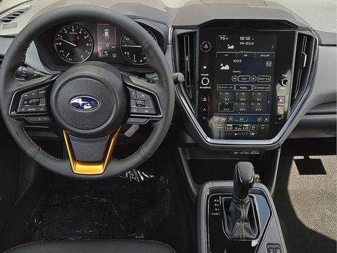 New 2026 Subaru Crosstrek 2.5i Wilderness AWD/4WD image 12