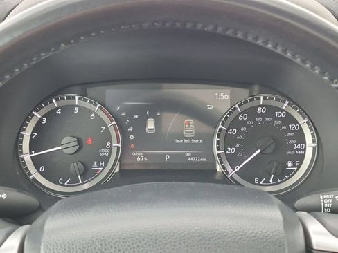 Used 2023 Toyota Highlander XLE FWD image 14