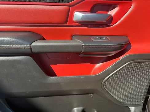 Used 2019 RAM 1500 Rebel w/ Rebel Level 2 Equipment Group AWD/4WD image 35
