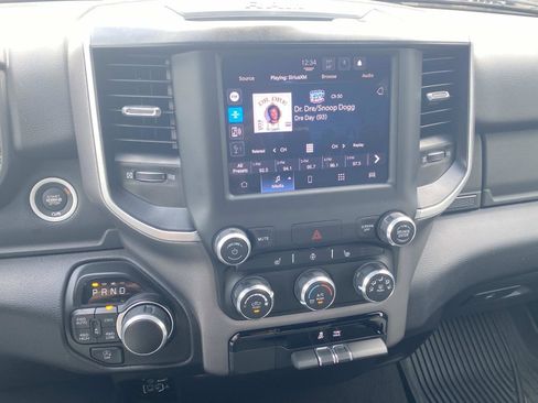 Certified 2023 RAM 1500 Big Horn image 30