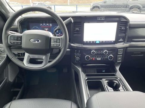 New 2026 Ford F250 Lariat w/ Tremor Off-Road Package image 4