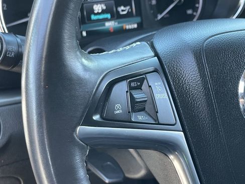 Used 2018 Buick Encore Preferred FWD image 22