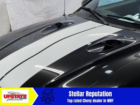 Used 1997 Ford Mustang Cobra image 6